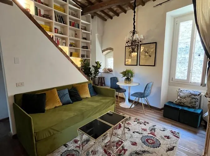 Casa Belvedere Firenze