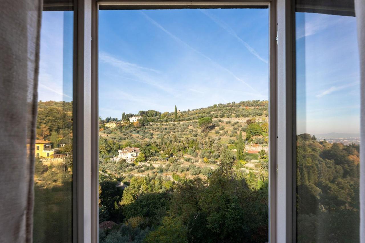Casa Belvedere Apartment *