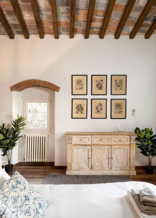 Casa Belvedere Apartment *