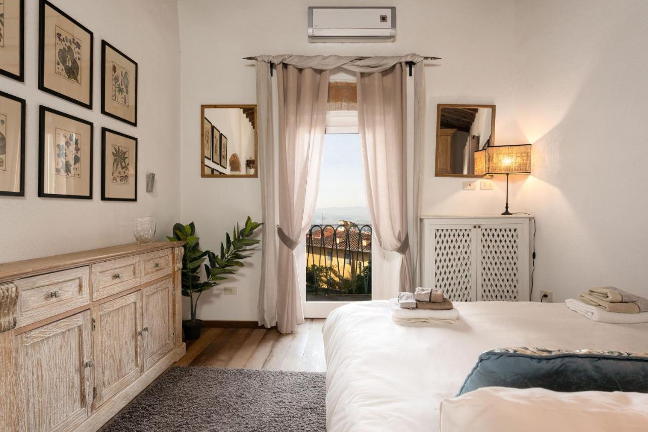 Casa Belvedere Florence