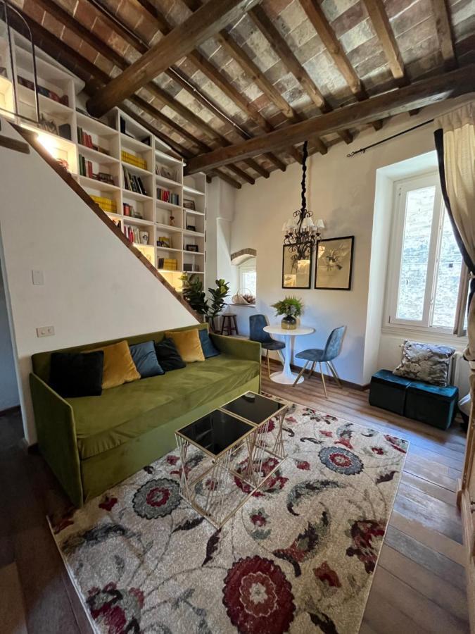 Apartment Casa Belvedere Florence