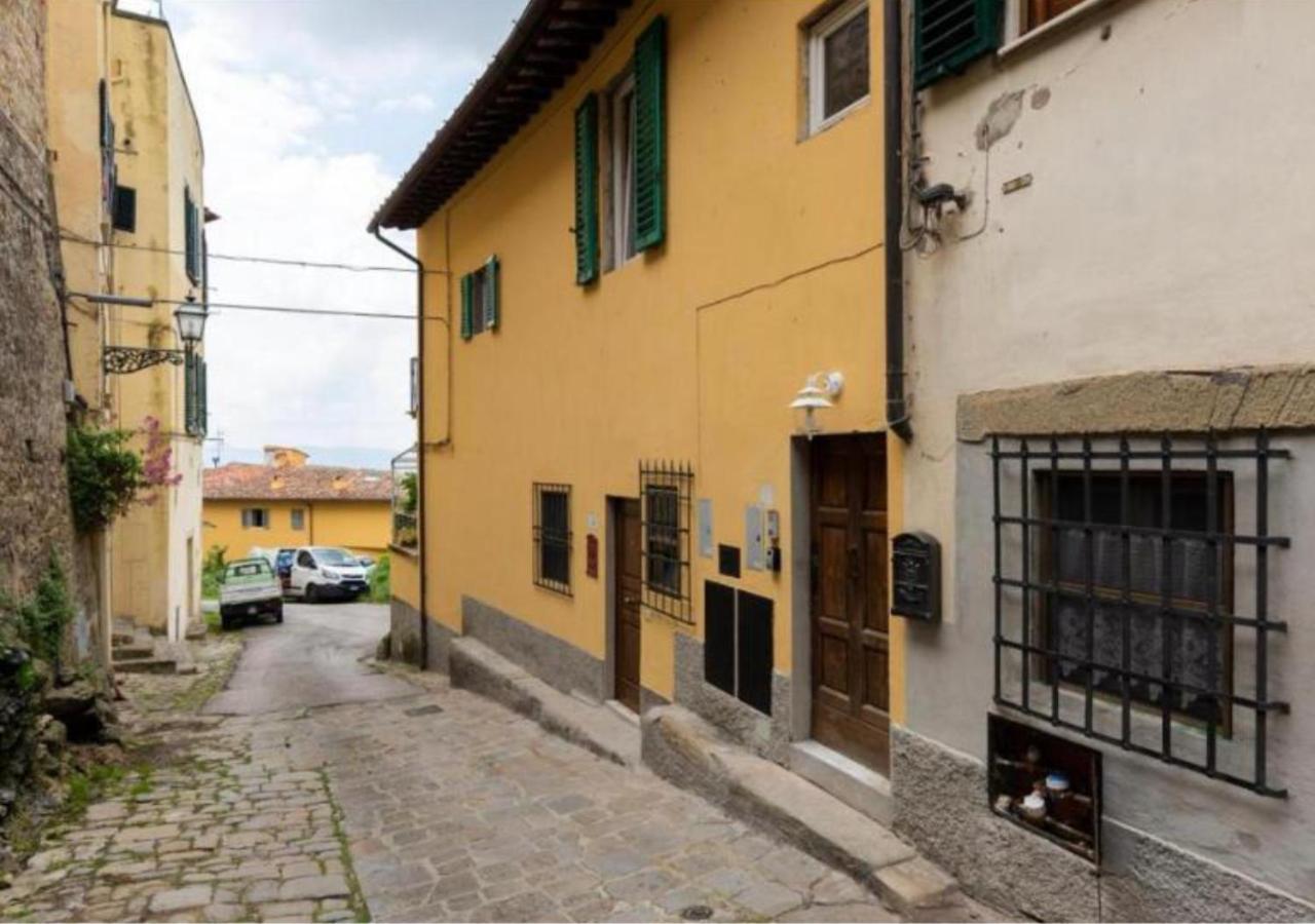 Apartment Casa Belvedere *