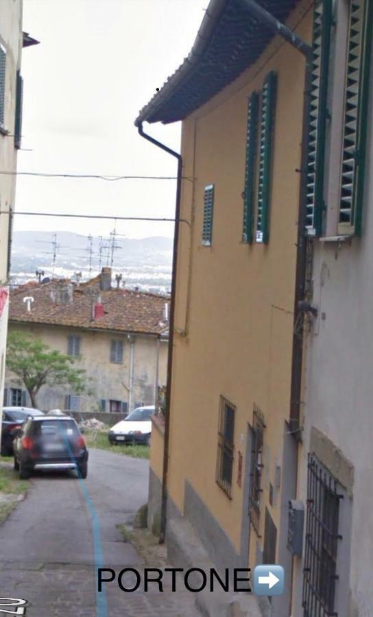 Casa Belvedere Apartment