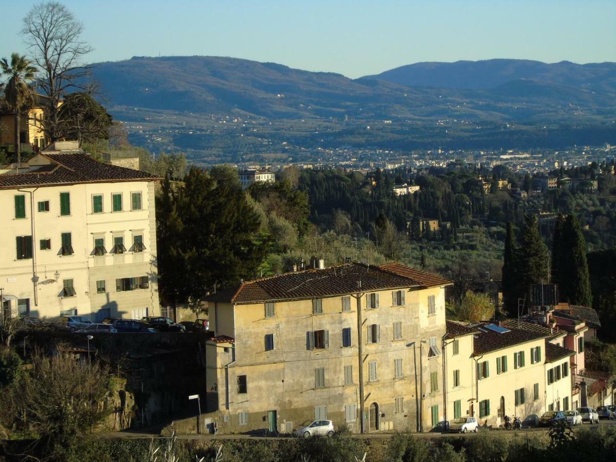 Casa Belvedere *