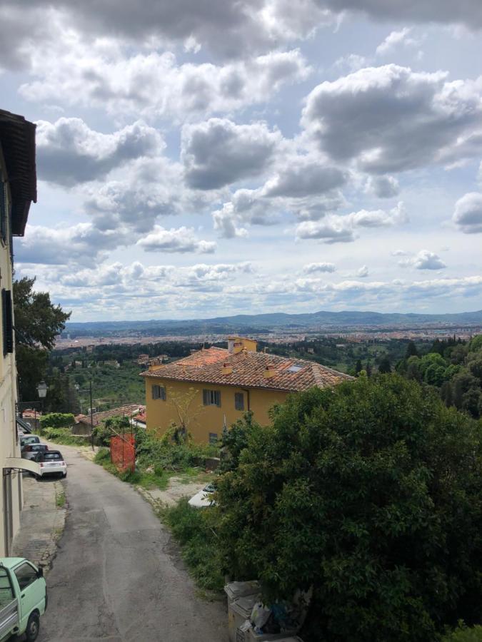 Casa Belvedere Apartment