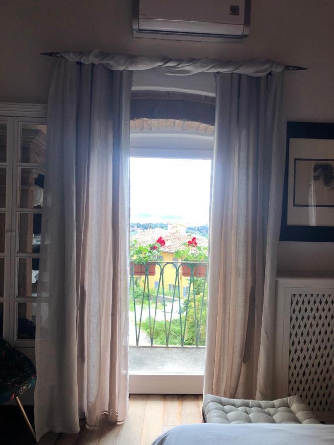 Apartment Casa Belvedere *