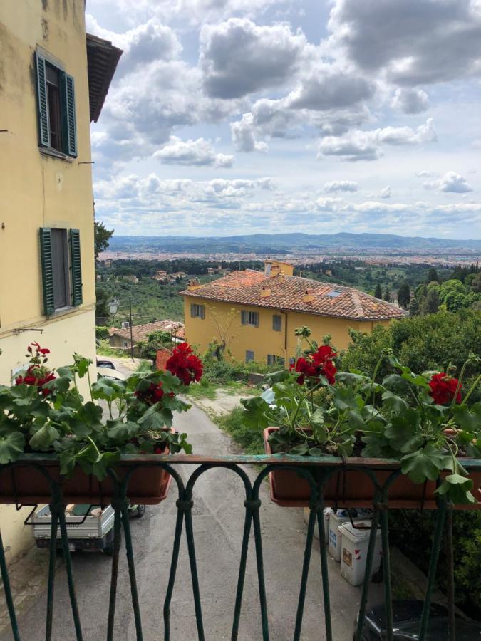 Casa Belvedere *