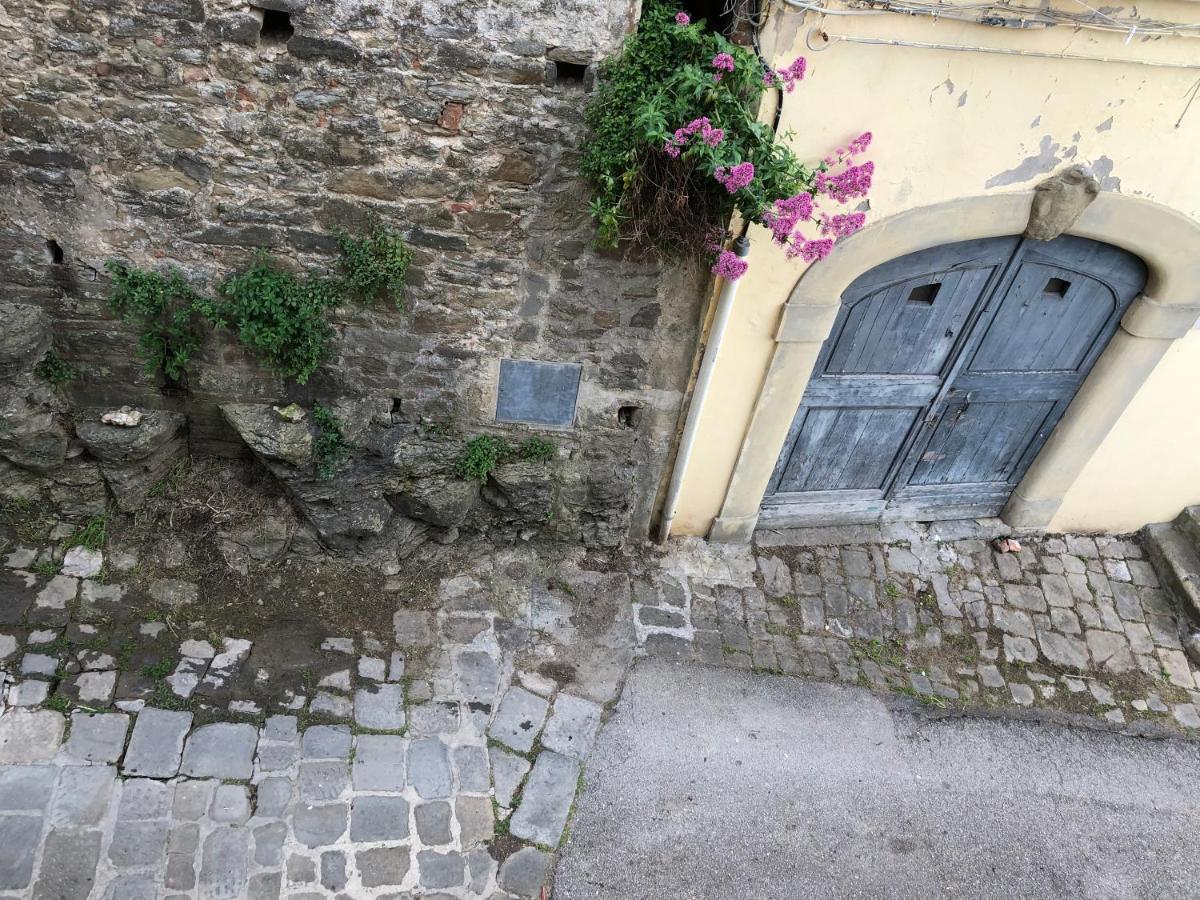 Casa Belvedere Florence