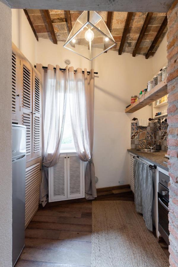 Apartment Casa Belvedere Florence