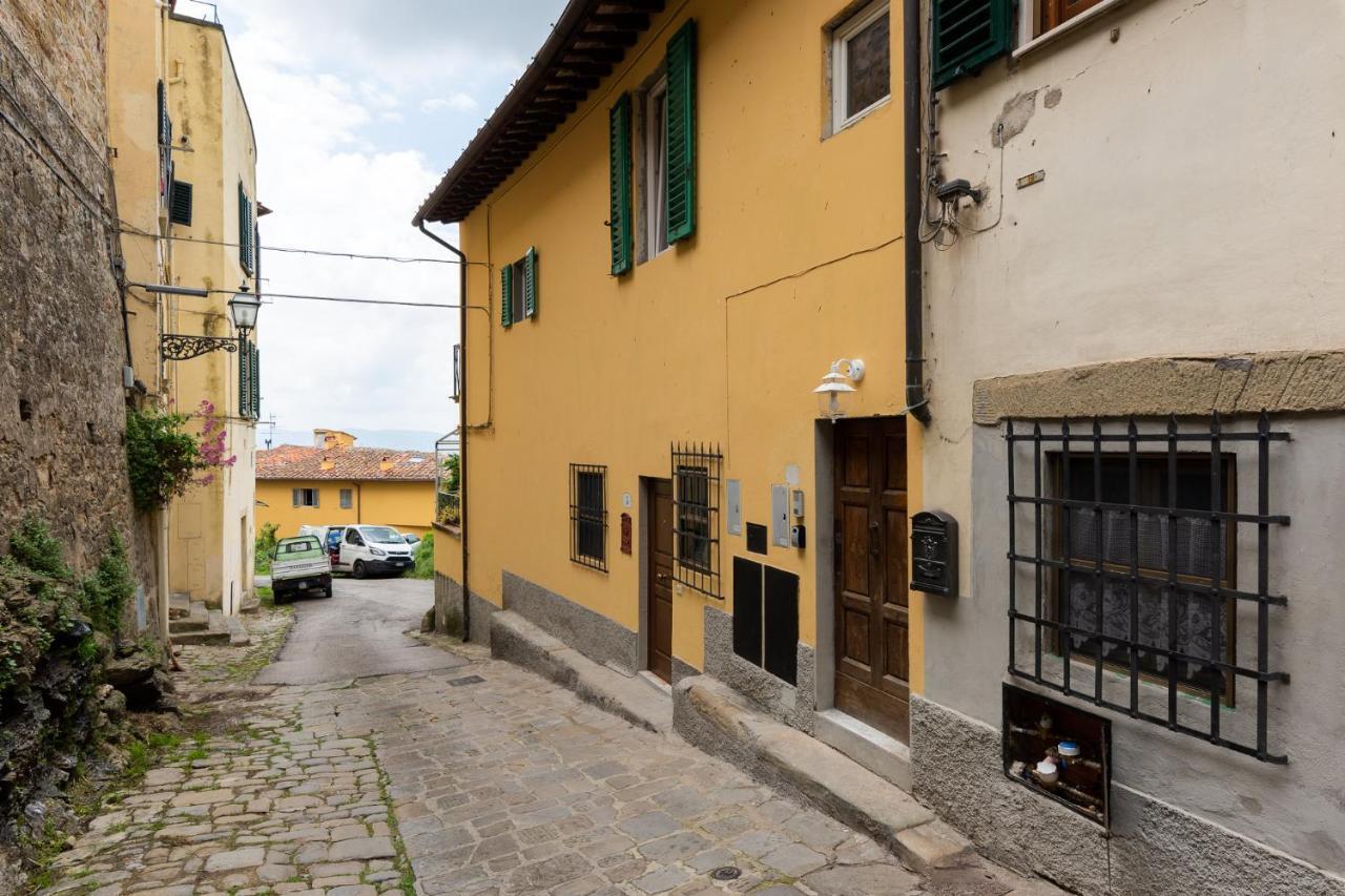 Casa Belvedere Florence