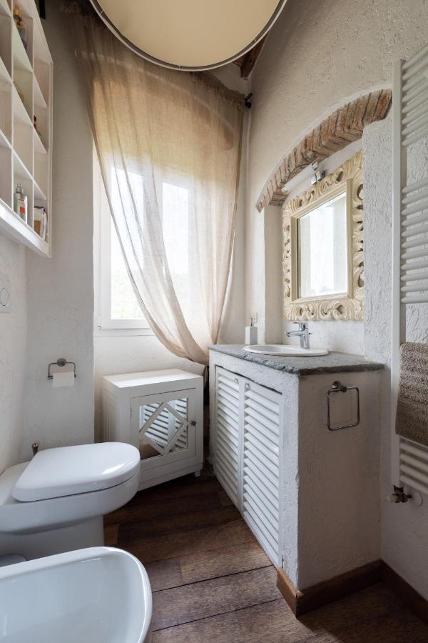 Casa Belvedere Apartment Florence