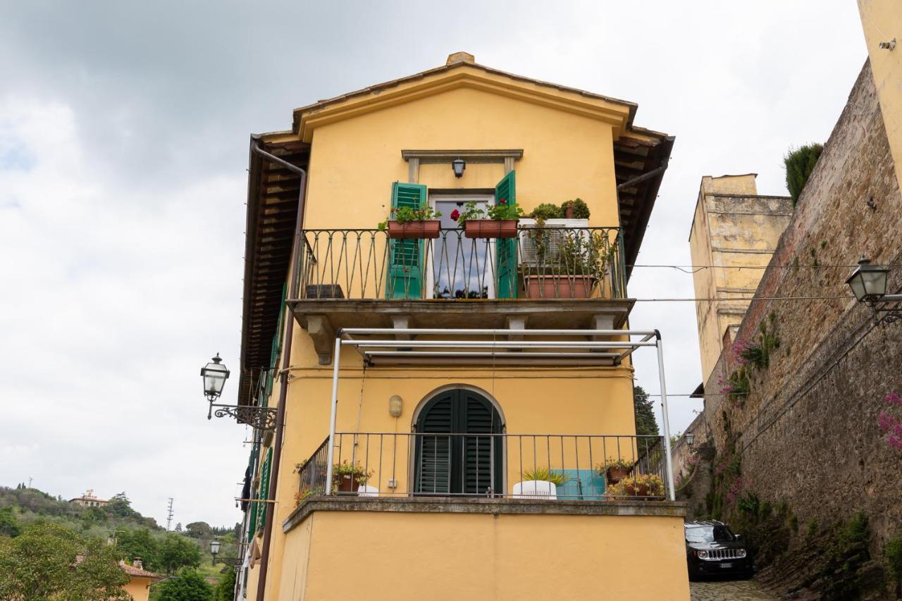 Casa Belvedere * Florence