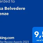 Casa Belvedere Firenze