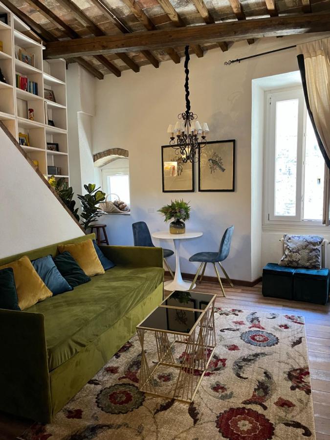 Apartment Casa Belvedere *