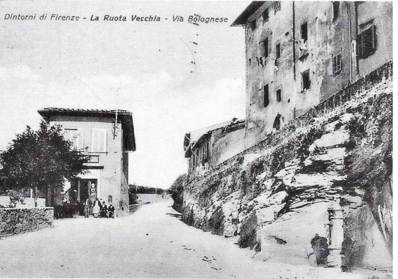 Casa Belvedere Florence
