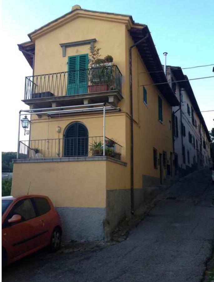 Casa Belvedere *