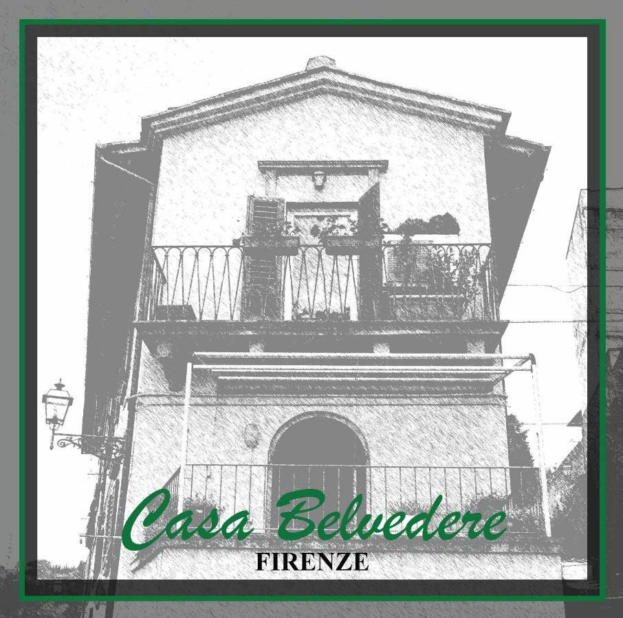 Casa Belvedere Apartment Florence