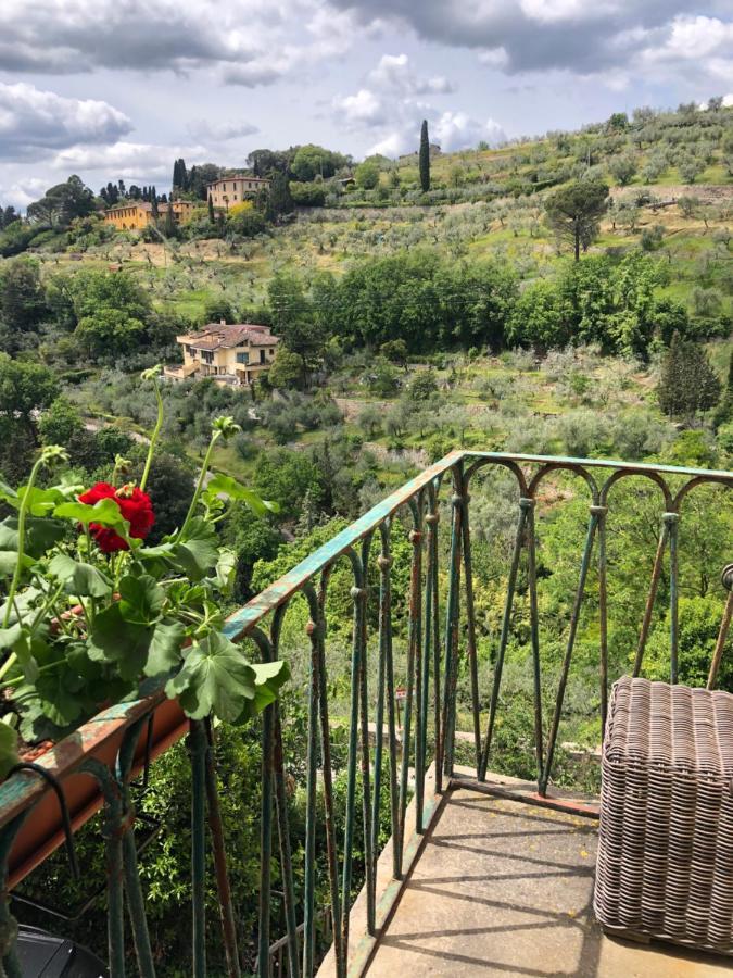 Casa Belvedere Apartment Florence